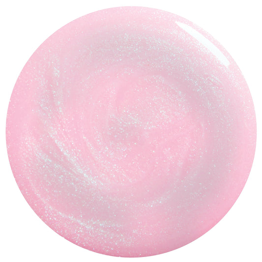 Orly brush and cap detail highlighting smooth application and precise control benefit