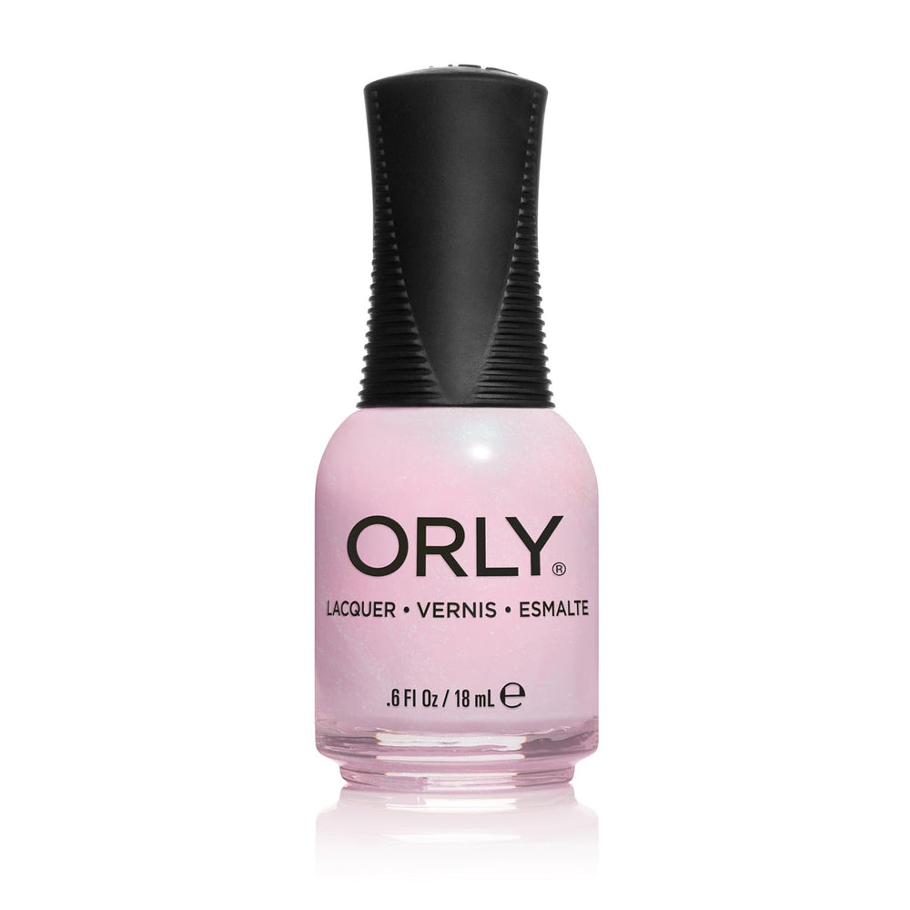 Orly front packaging showing bottle and label with clear brand visibility and product benefit