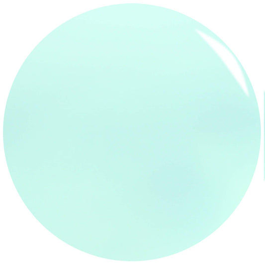 Orly Breathable polish brush detail delivering smooth, streak-free application