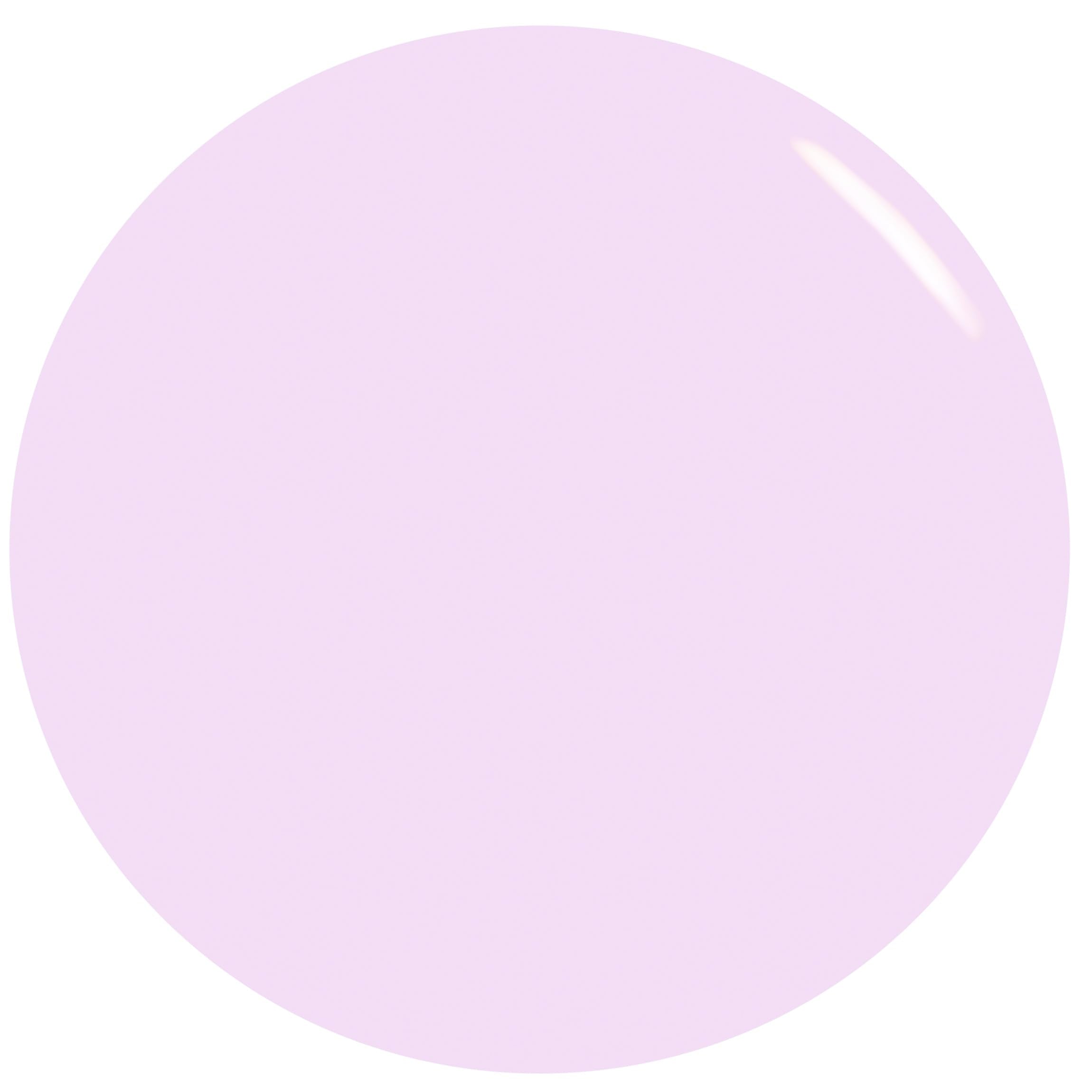 Orly Ube Cloud ergonomic gripper cap detail illustrating secure, comfortable handling