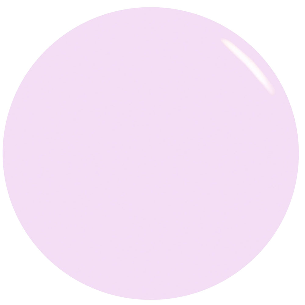 Orly Ube Cloud ergonomic gripper cap detail illustrating secure, comfortable handling