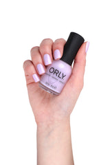 Orly Ube Cloud Genius Brush close-up displaying smooth bristles for precise application