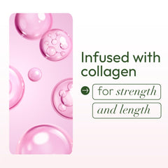 ORS Curlshow 16 oz next to ruler for accurate size and value clarity