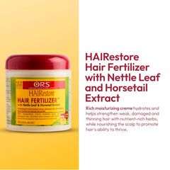 ORS cream texture close-up demonstrating rich moisturizing consistency for hydration