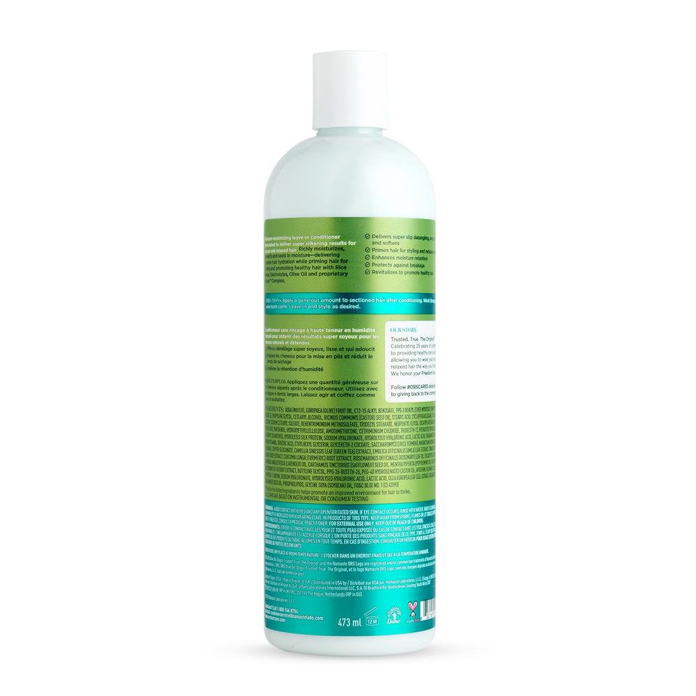 ORS label close-up highlighting rice water and electrolyte ingredients benefit