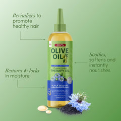 ORS bottle on bathroom counter showing everyday use and convenience