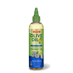 ORS bottle front packaging showing product and benefits