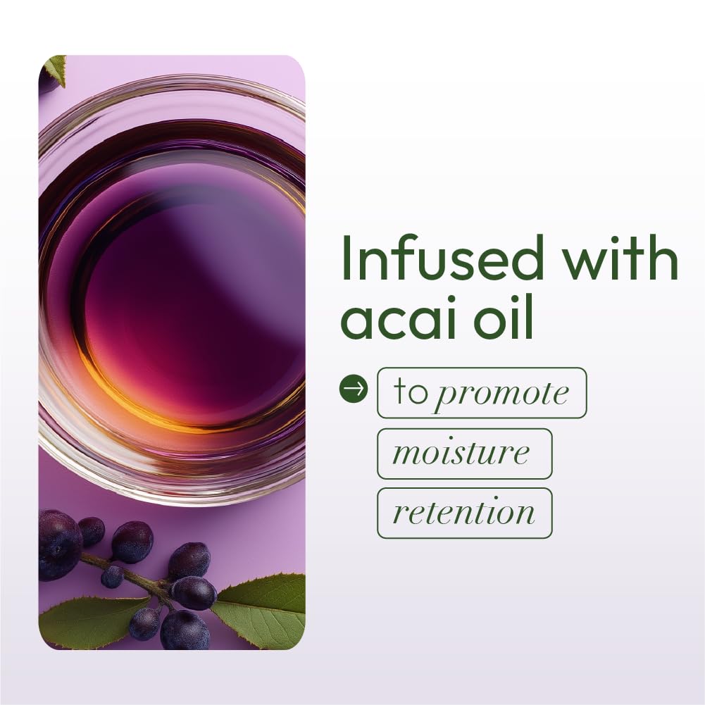 ORS 2 oz bottle size and scale for travel-friendly styling kits