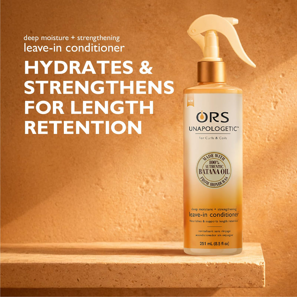 ORS cream texture close-up highlighting lightweight consistency and slip