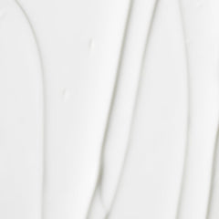 OSEA cream texture close-up highlighting fast-absorbing finish