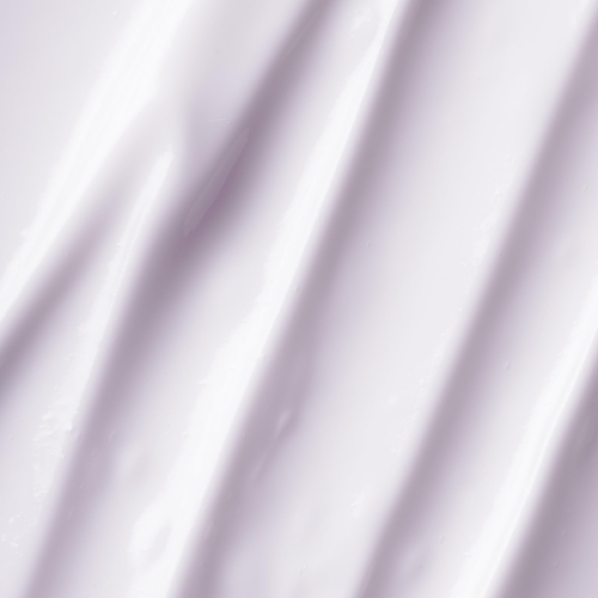 OSEA open jar close-up of cream texture highlighting rich hydration