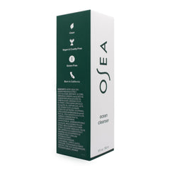 OSEA used in morning routine setting illustrating refreshed, ready-for-day benefit