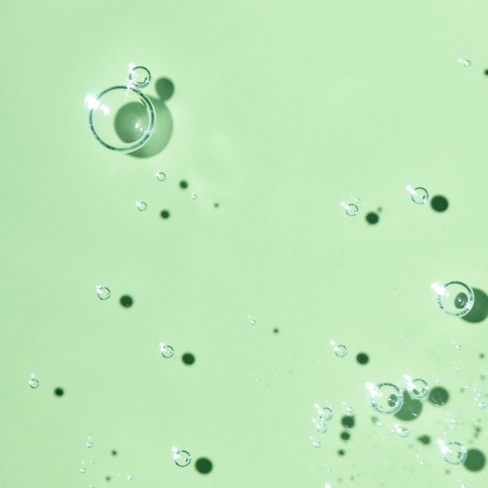 OSEA mist nozzle close-up demonstrating even fine spray benefit