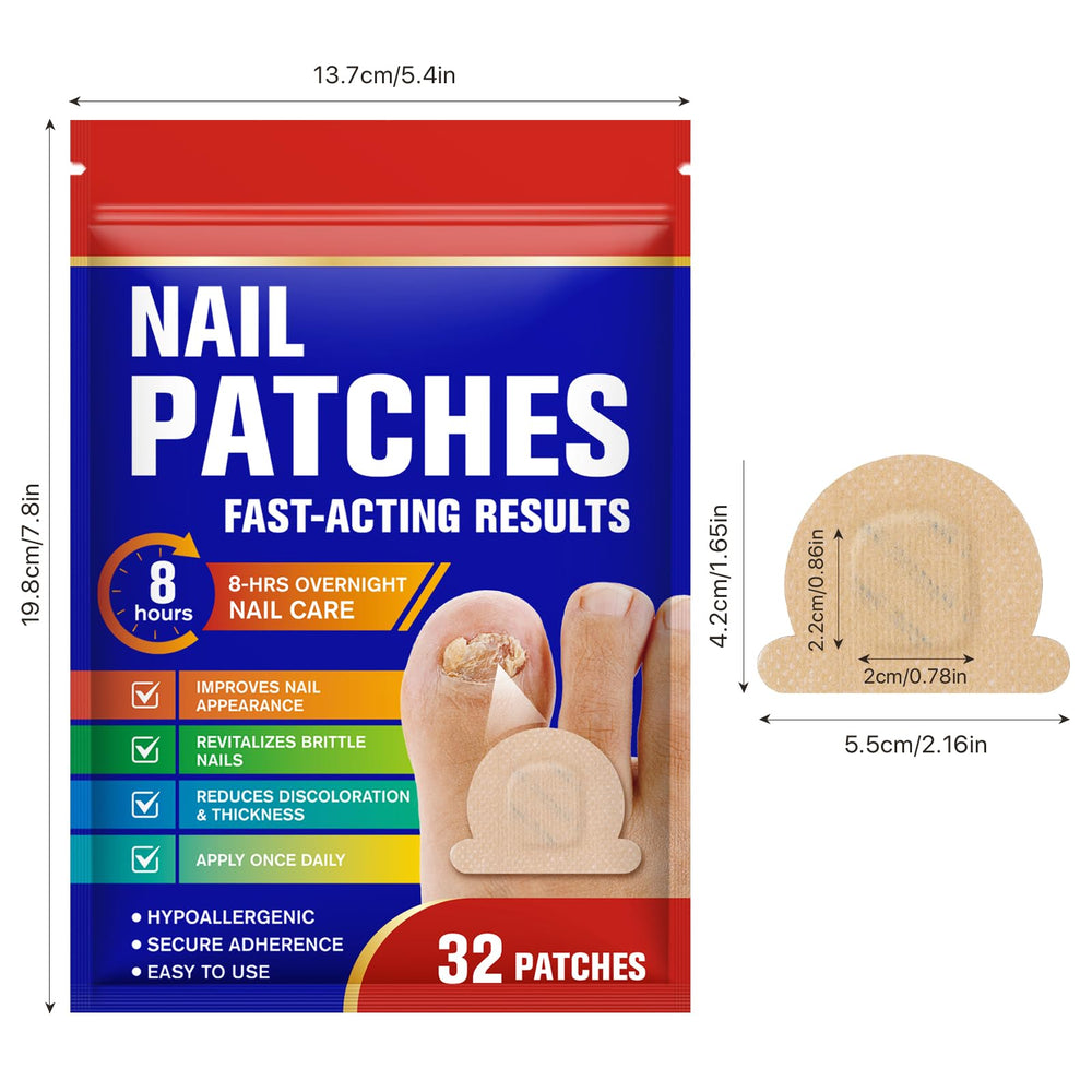 O.SECERT opened box with patches spread to show full contents