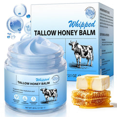 O.SECERT front jar view showing clean packaging and balm for daily hydration
