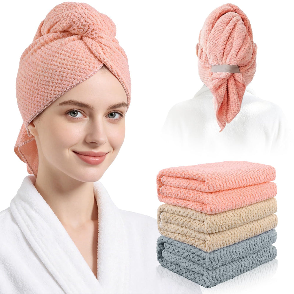 OSRPIEU front pack view showing three towels and clear value