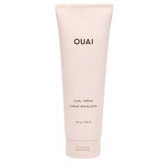 OUAI front packaging showing product and brand for clear shelf appeal