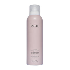 OUAI front can shot showing product branding and size for quick ID