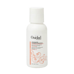 Ouidad front packaging showing bottle and product name for clear identification