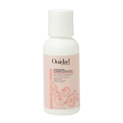 Ouidad front packaging bottle showing product and benefits