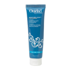 Ouidad front packaging showing product label and size, promotes hydration