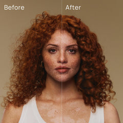 Ouidad pump dispensing treatment, demonstrates easy controlled application benefit