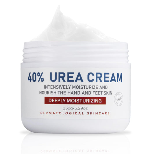 OUKEYA tube front view shows product and fast moisturizing benefits