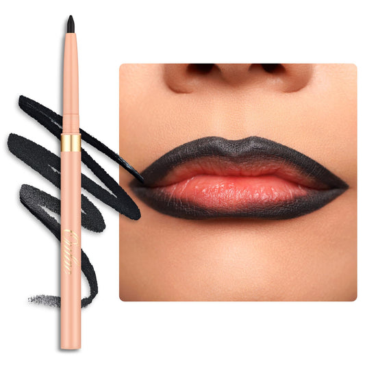 Oulac front packaging showing sleek pencil and Clear branding benefit: identifiable product