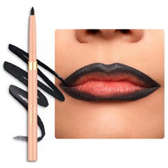 Oulac front packaging showing sleek pencil and Clear branding benefit: identifiable product