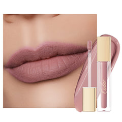 Oulac front packaging showing sleek tube and shade M16 for easy identification