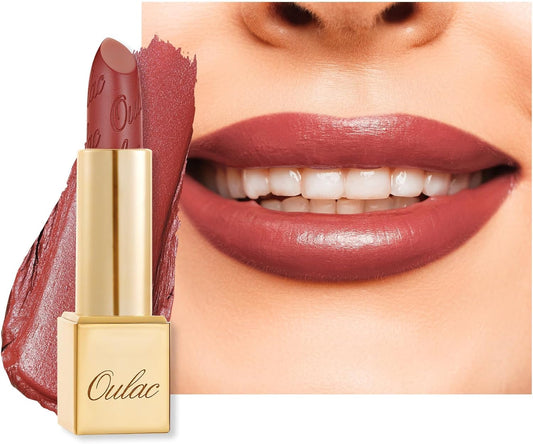 Oulac GM05 front packaging shows elegant magnetic tube and shade