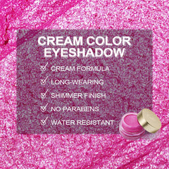 Oulac label and ingredients detail showing vegan badge and moisturizing vitamin E