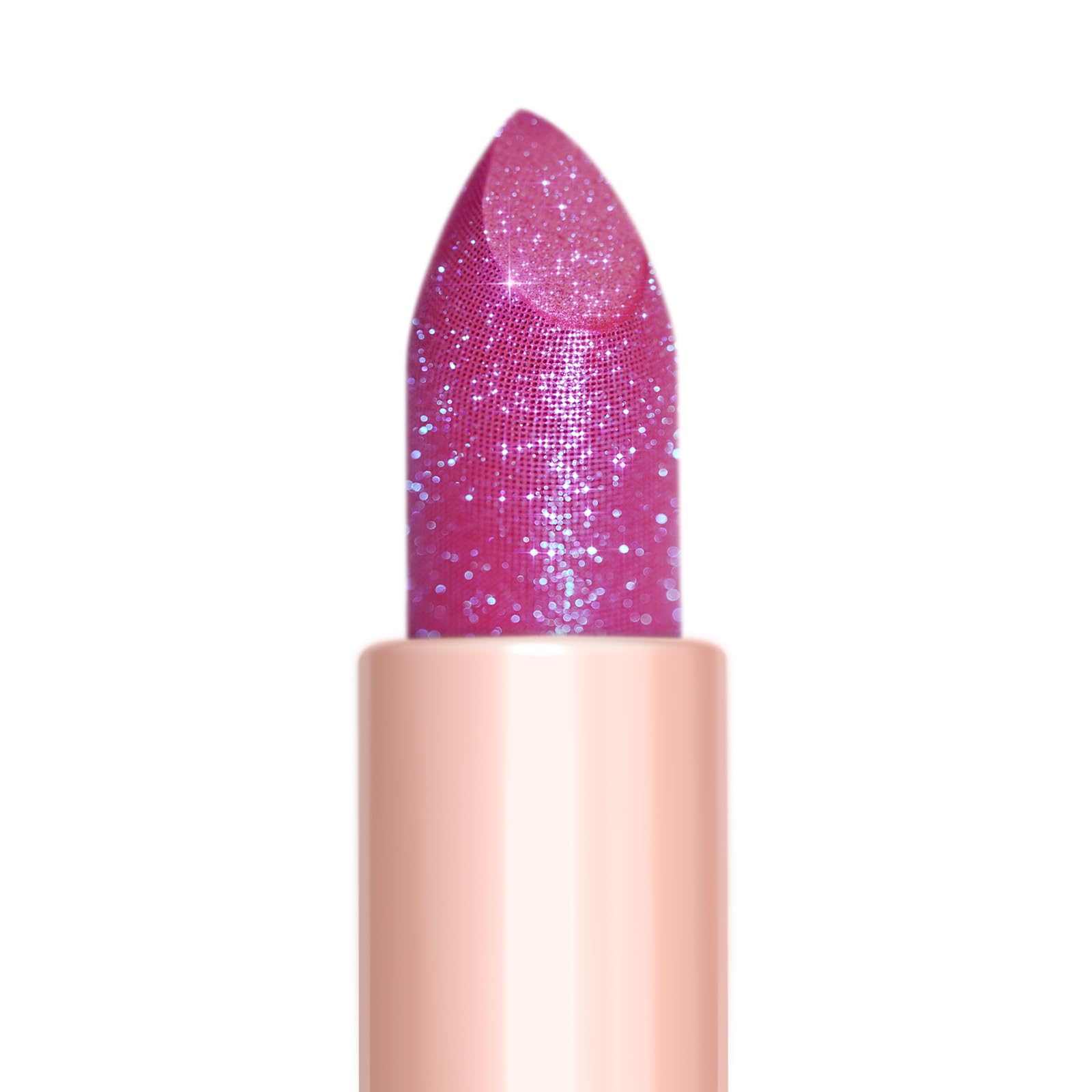 Oulac lipstick inside makeup bag demonstrating portable everyday benefit
