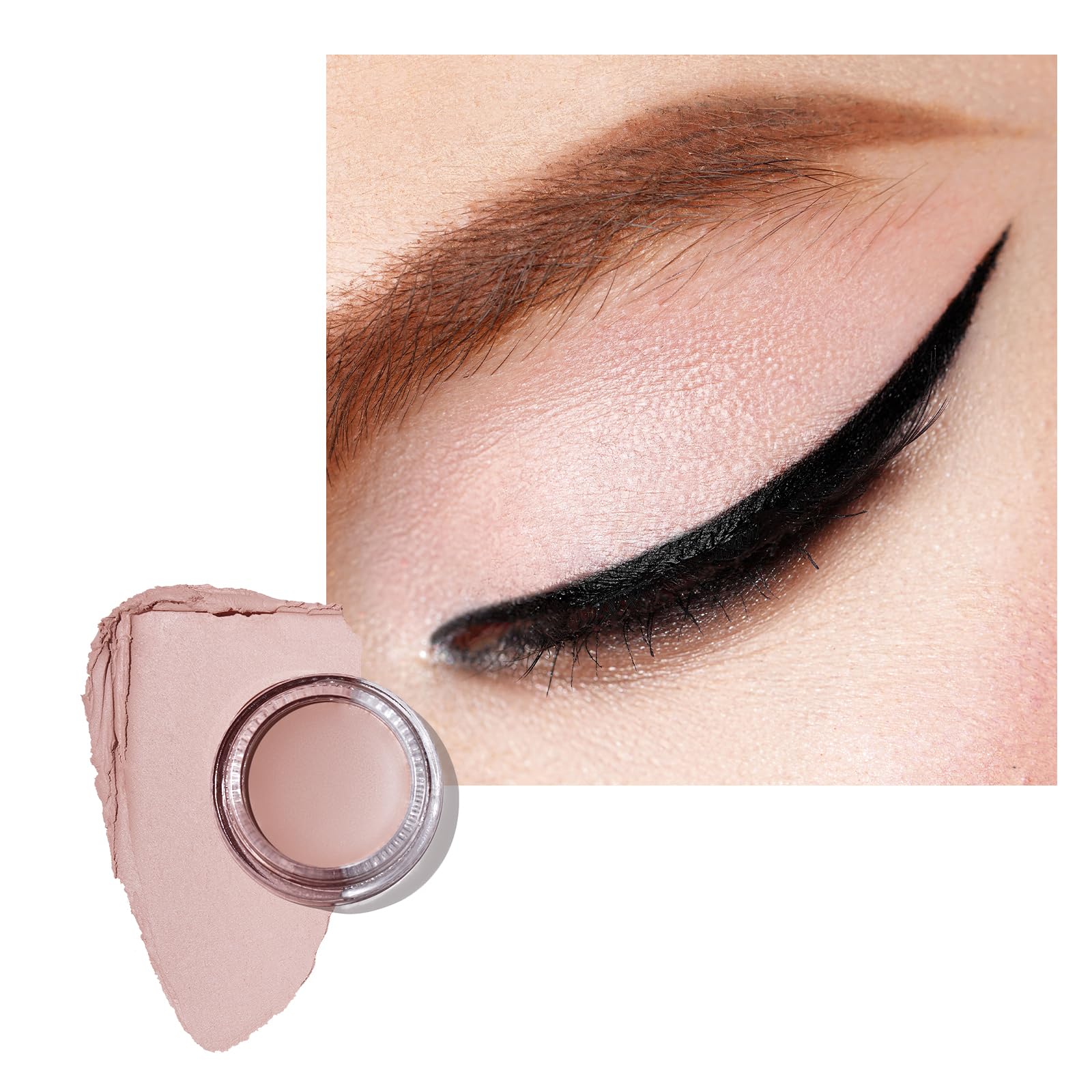 Oulac front packaging showing compact neutral matte finish for easy travel