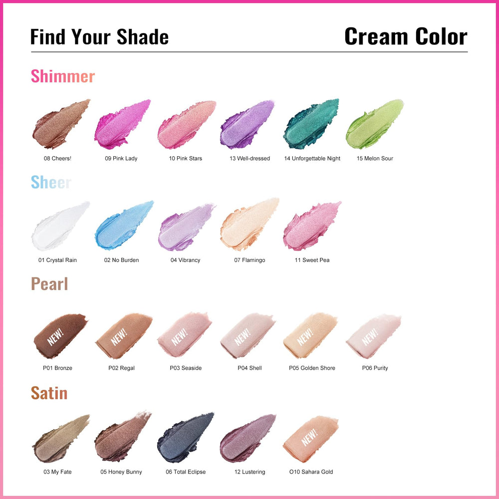 Oulac packaging backside label highlighting vegan formula and ingredients