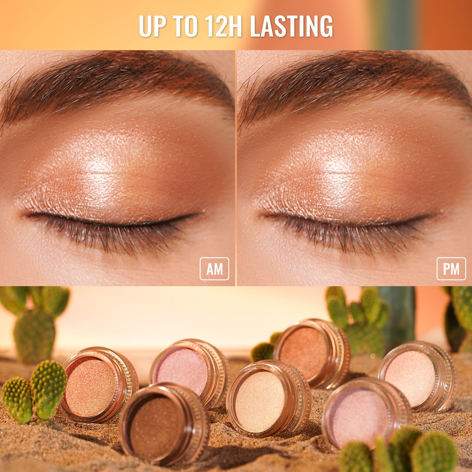 Oulac product label highlighting vitamin E and moisturizing benefit on lid