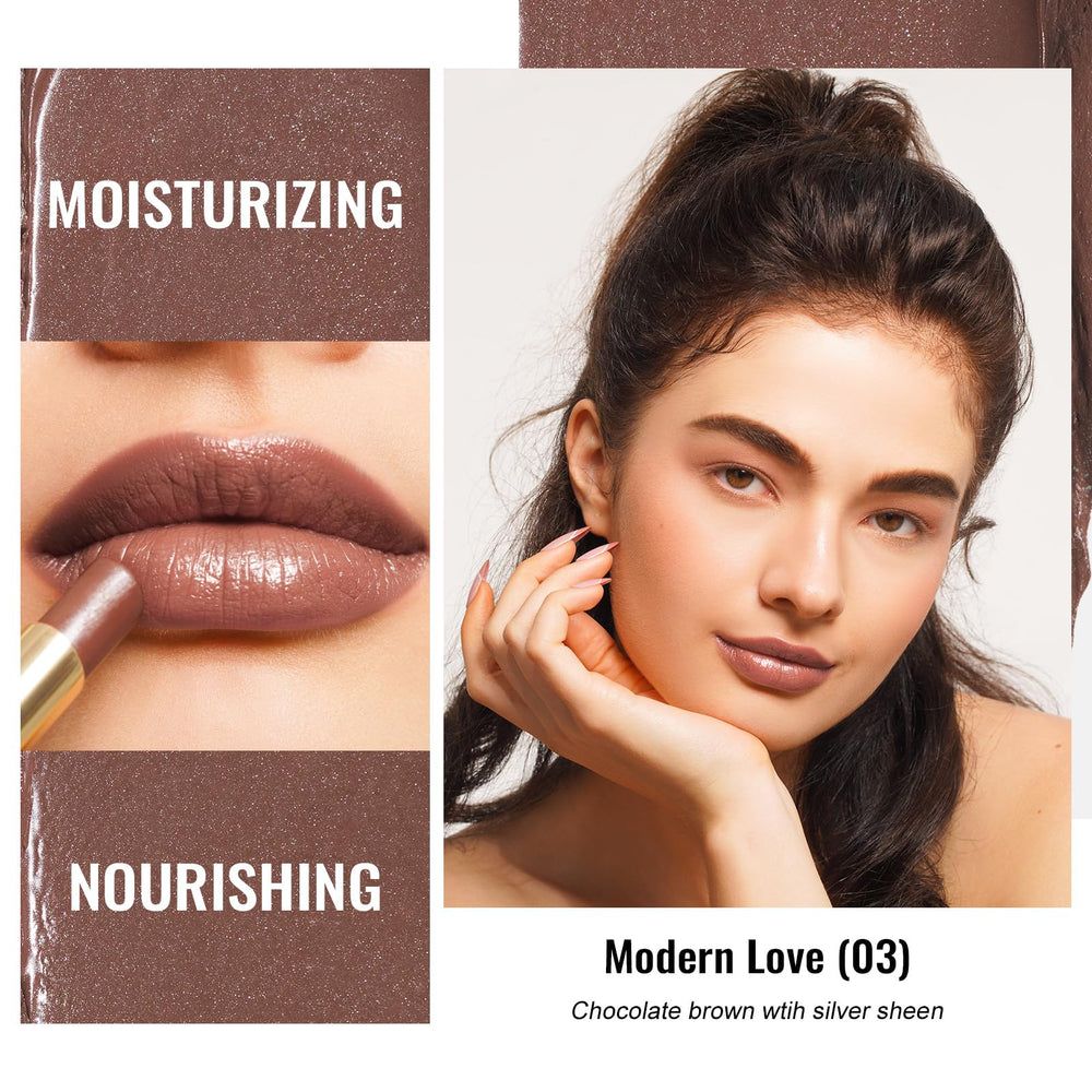 Oulac open stick close-up showing smooth texture and easy application benefit