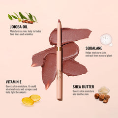 Oulac handheld touchup demonstration showing quick correction and confidence