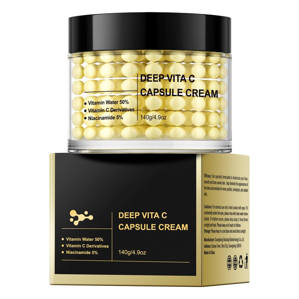OUPEICHARM on bathroom shelf lifestyle shot suggesting daily routine use