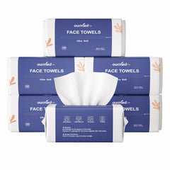 ourmed life front packaging showing 600 count and portability benefit