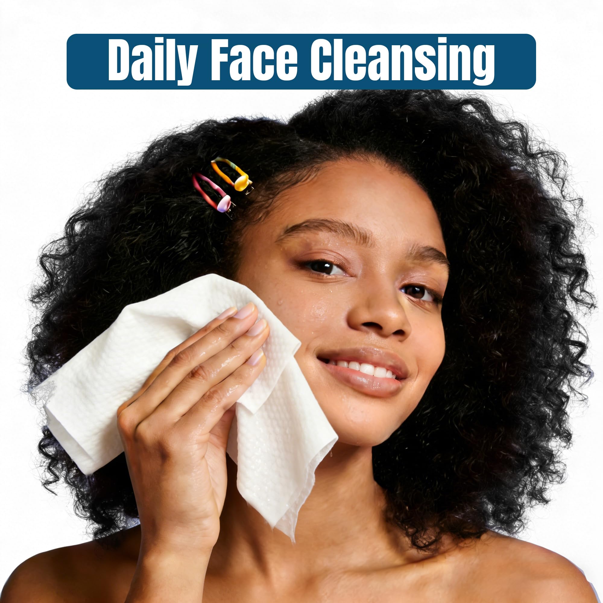 ourmed life travel lifestyle setting portable, disposable skincare solution