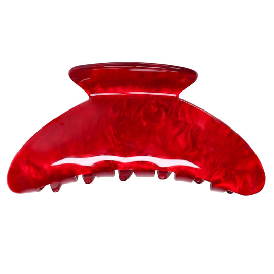 OWIIZI acetate texture close-up highlighting smooth finish and durability