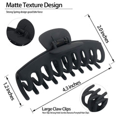 OWIIZI close-up of matte resin teeth highlighting smooth texture