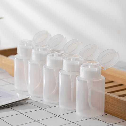 owlyee wide-mouth top open for easy filling and fast, mess-free refills