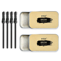 Ownest front packaging showing kit contents and clear balm benefit