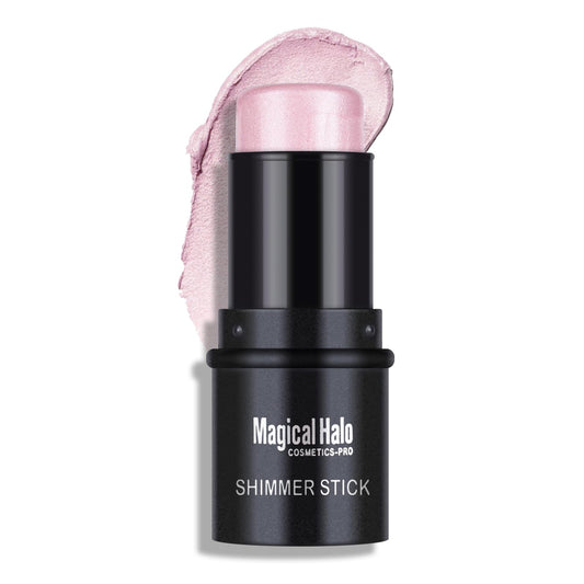 Ownest highlighter stick front packaging showing shade and compact benefit