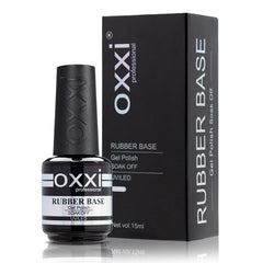 OXXI Professional 15ml bottle beside coin for scale to show compact size