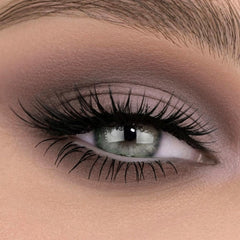 oygcee before and after eye makeup showing subtle enhancement benefit age-flattering finish