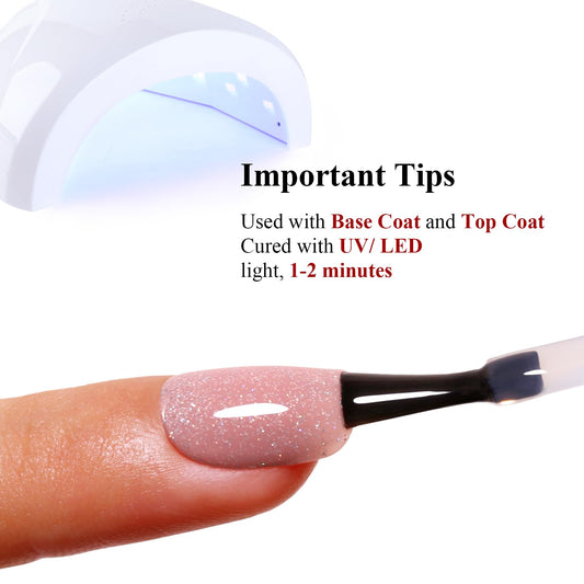 ozzeal brush closeup with smooth bristles, precise application control benefit