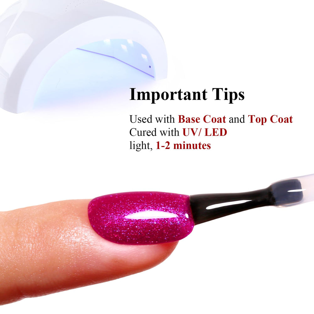 Ozzeal brush stroke on palette showing smooth coverage and vibrant color